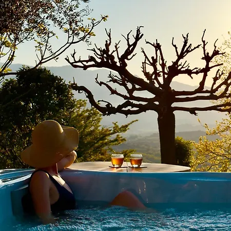 Carpediem Corsica Adult Only 3* Poggio-d'Oletta